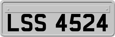 LSS4524