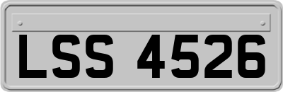 LSS4526