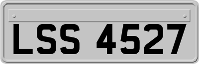 LSS4527