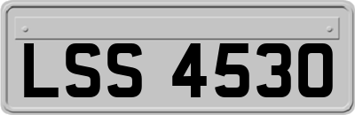 LSS4530