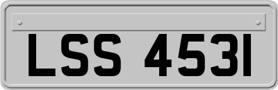 LSS4531