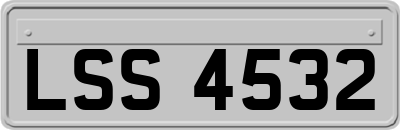 LSS4532