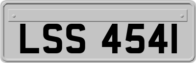 LSS4541