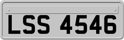 LSS4546