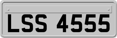 LSS4555