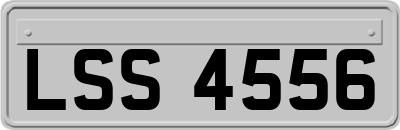 LSS4556