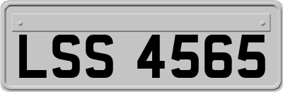 LSS4565