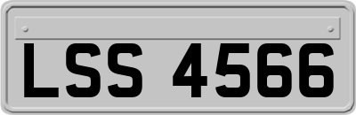 LSS4566