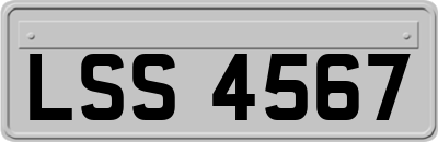 LSS4567