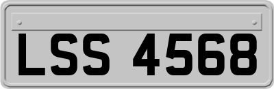 LSS4568