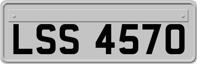 LSS4570