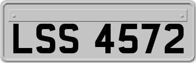 LSS4572