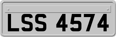 LSS4574