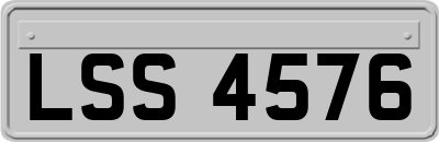 LSS4576