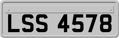LSS4578