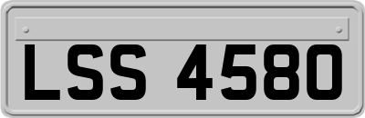 LSS4580