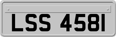 LSS4581