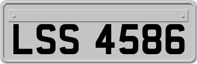 LSS4586
