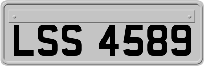 LSS4589