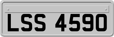 LSS4590