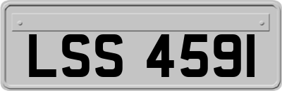 LSS4591