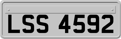 LSS4592