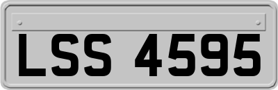 LSS4595