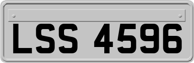 LSS4596