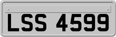 LSS4599