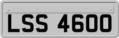 LSS4600