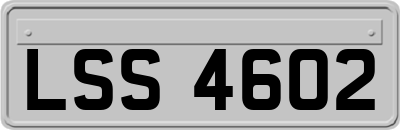 LSS4602