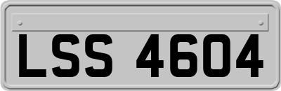 LSS4604