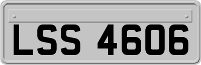 LSS4606