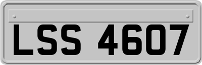LSS4607