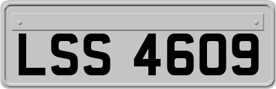 LSS4609