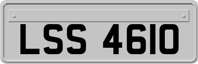 LSS4610