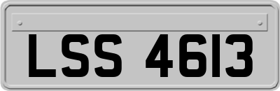 LSS4613