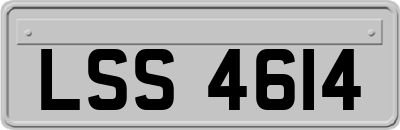 LSS4614