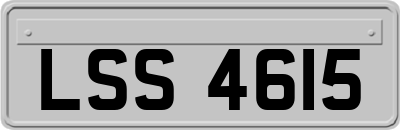 LSS4615