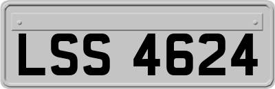 LSS4624