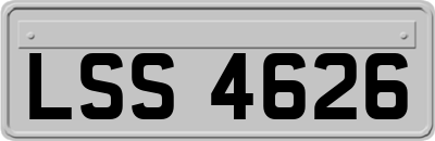 LSS4626