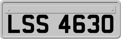LSS4630