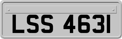 LSS4631