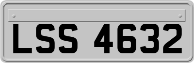 LSS4632