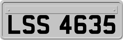 LSS4635