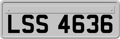 LSS4636
