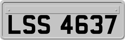 LSS4637