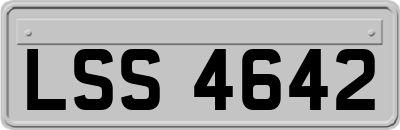 LSS4642