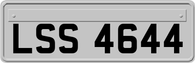 LSS4644