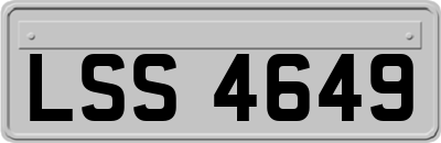 LSS4649